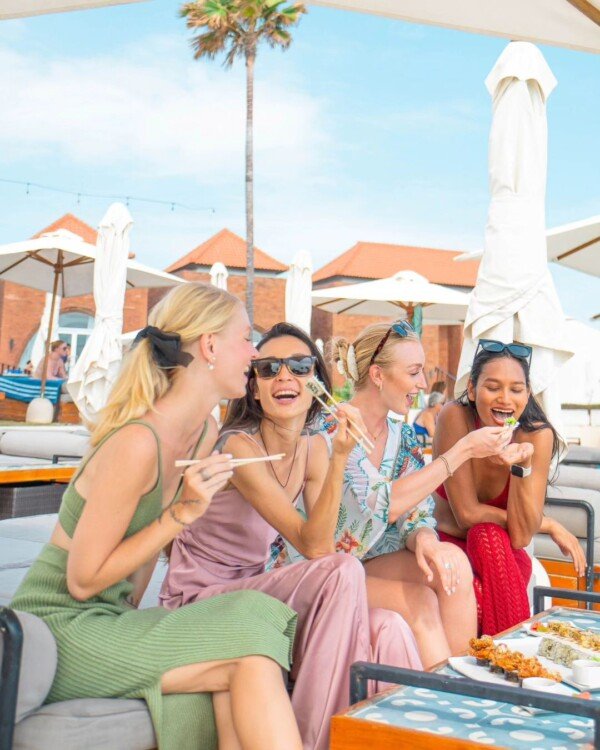 Beachclub (80) | Café del Mar Bali